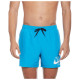 Nike Ανδρικό μαγιό Logo Solid 5'' Volley Swim Shorts
